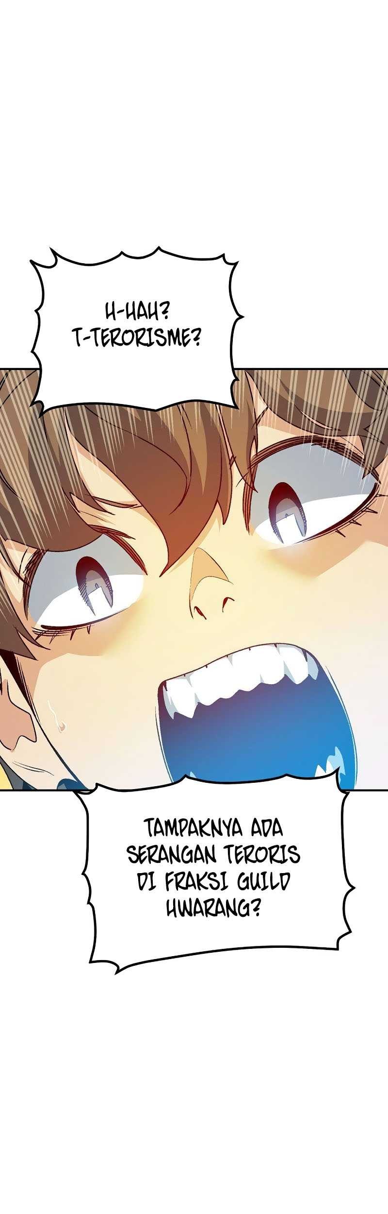 Alone Necromancer Chapter 128 Gambar 71