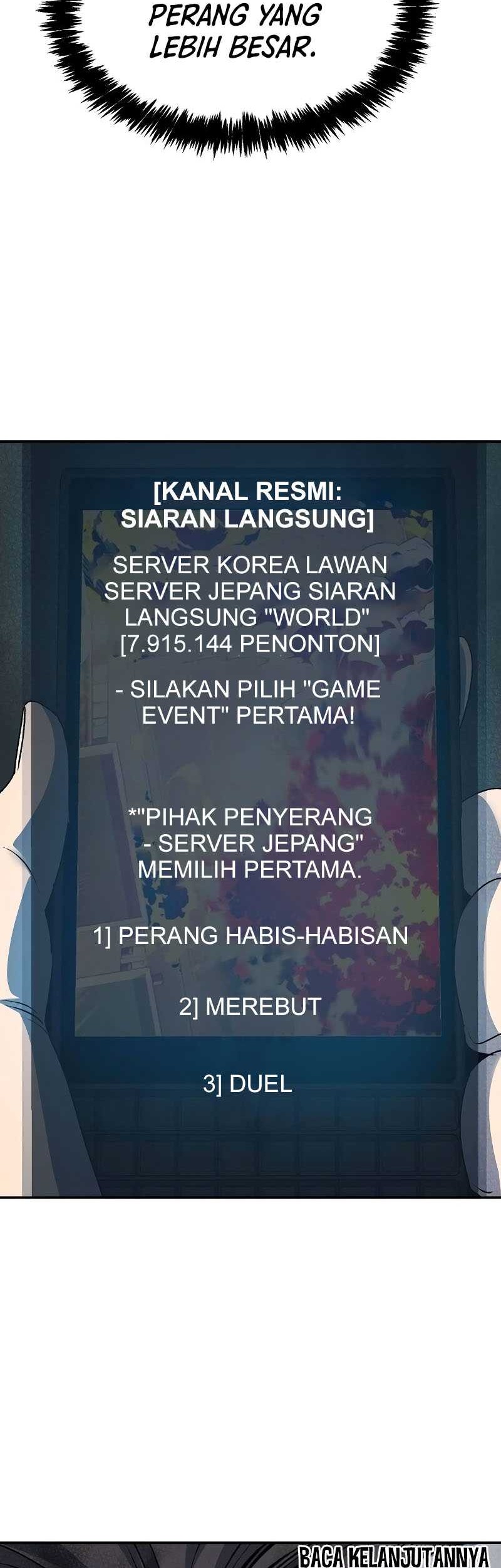 Alone Necromancer Chapter 128 Gambar 77