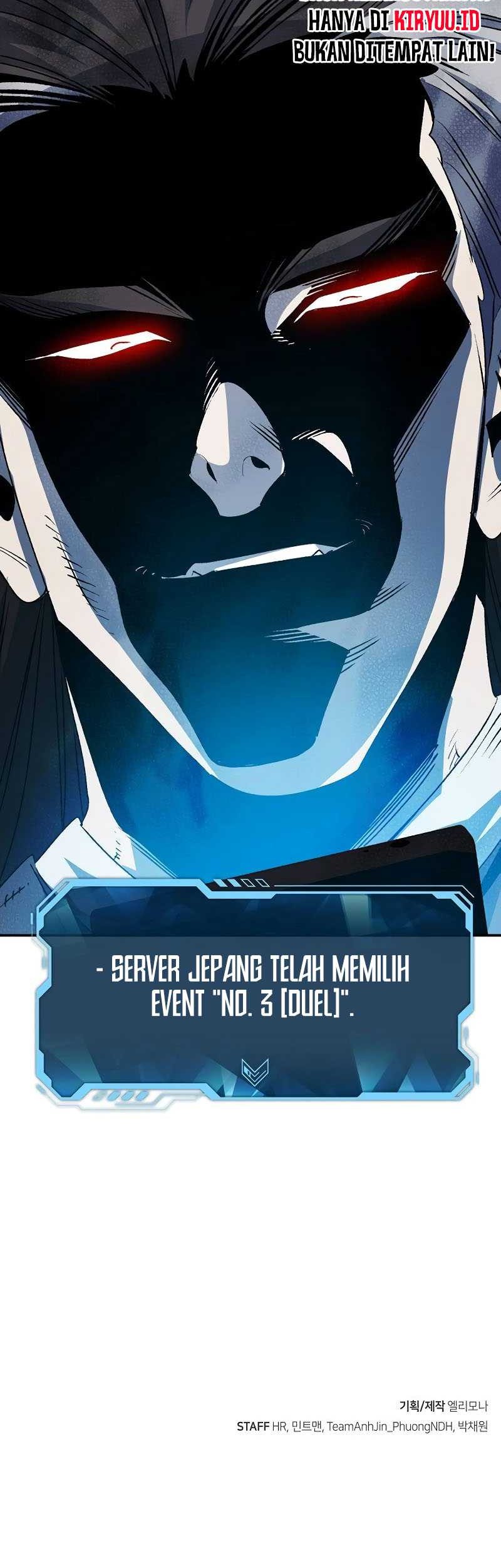 Alone Necromancer Chapter 128 Gambar 78