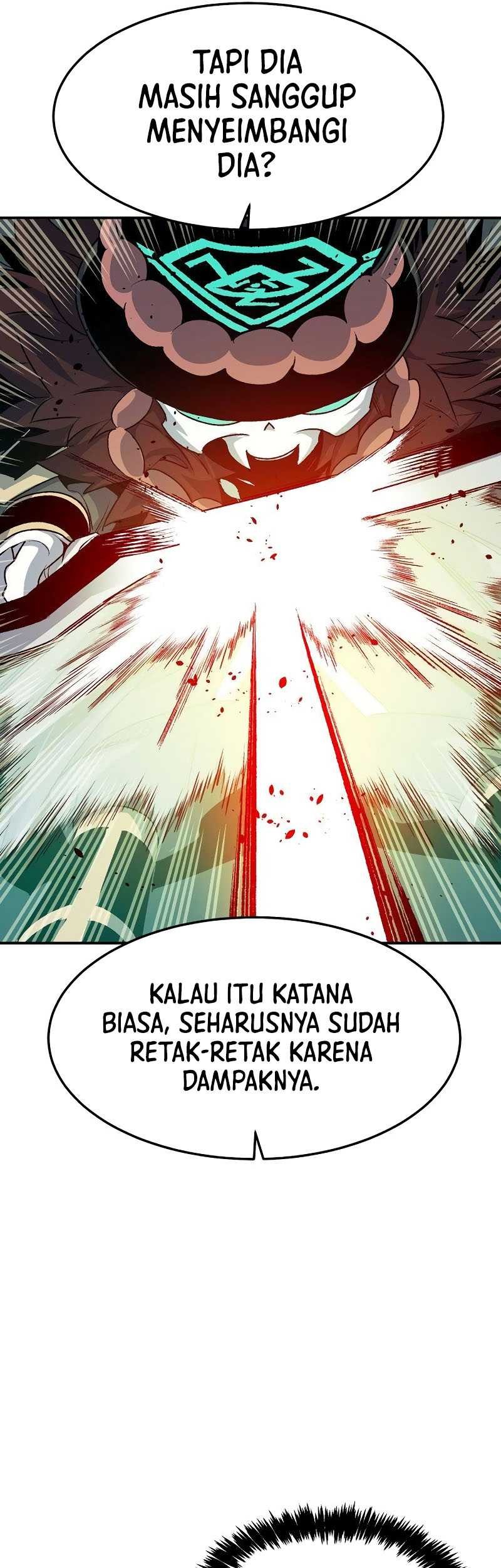 Alone Necromancer Chapter 128 Gambar 41