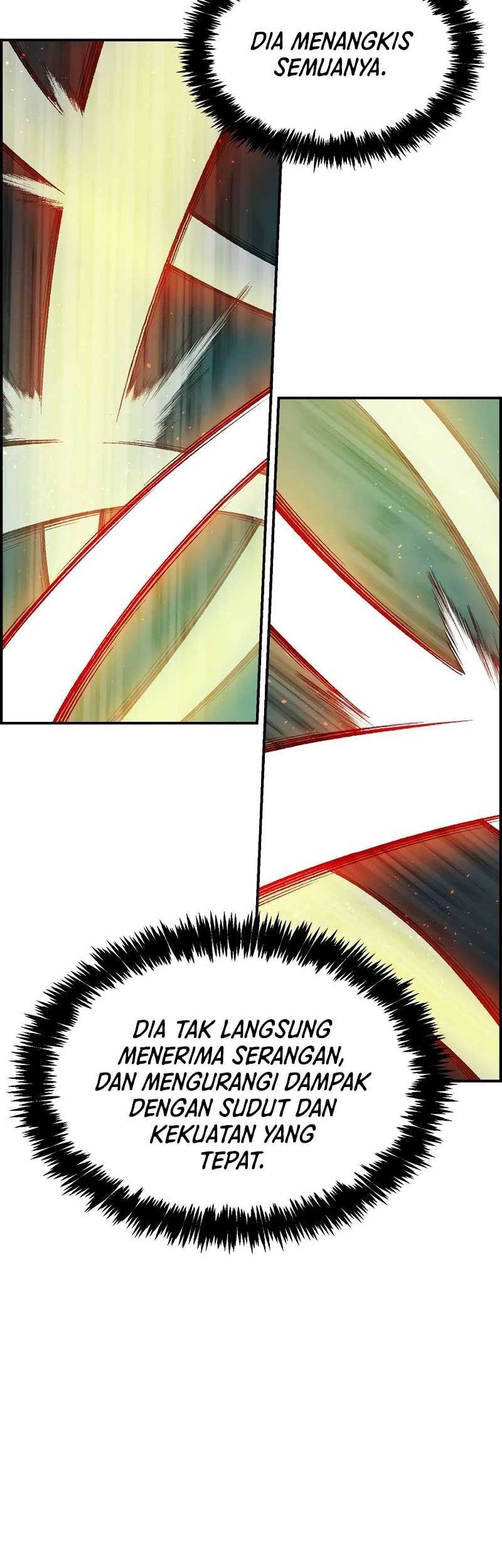Alone Necromancer Chapter 128 Gambar 42