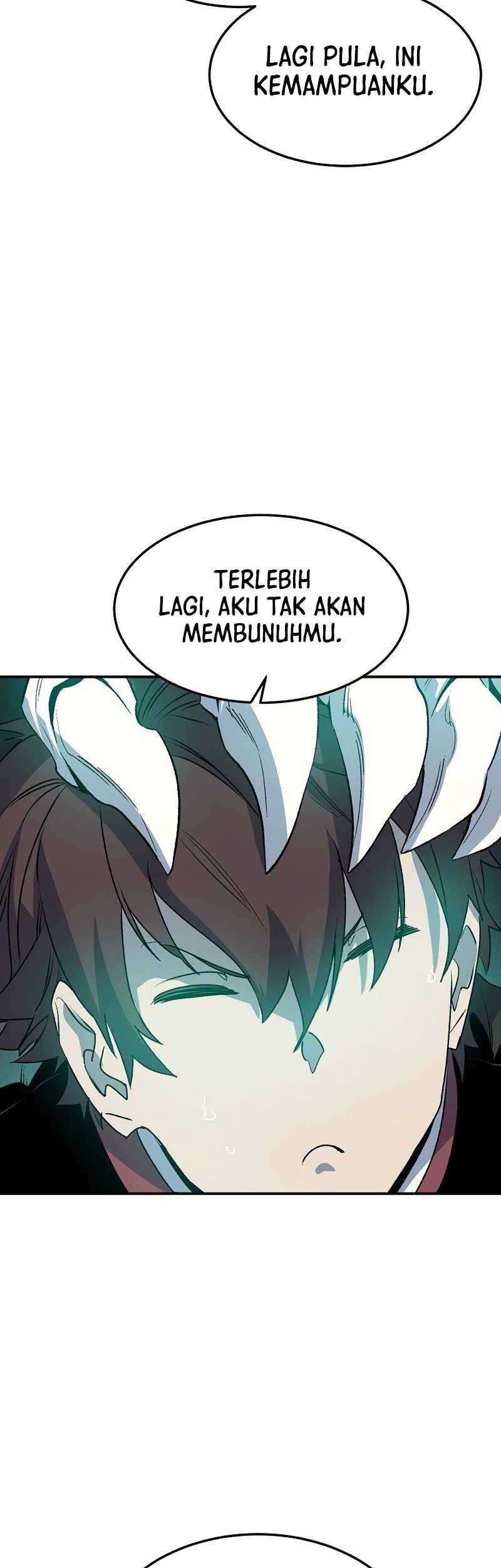 Alone Necromancer Chapter 128 Gambar 48
