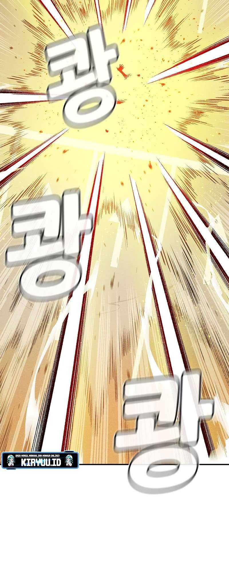 Alone Necromancer Chapter 128 Gambar 60