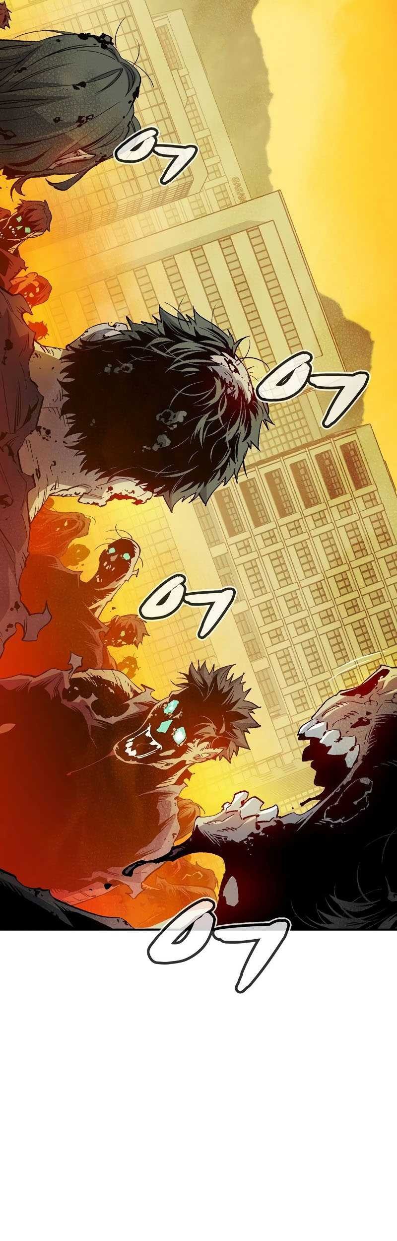 Alone Necromancer Chapter 128 Gambar 56