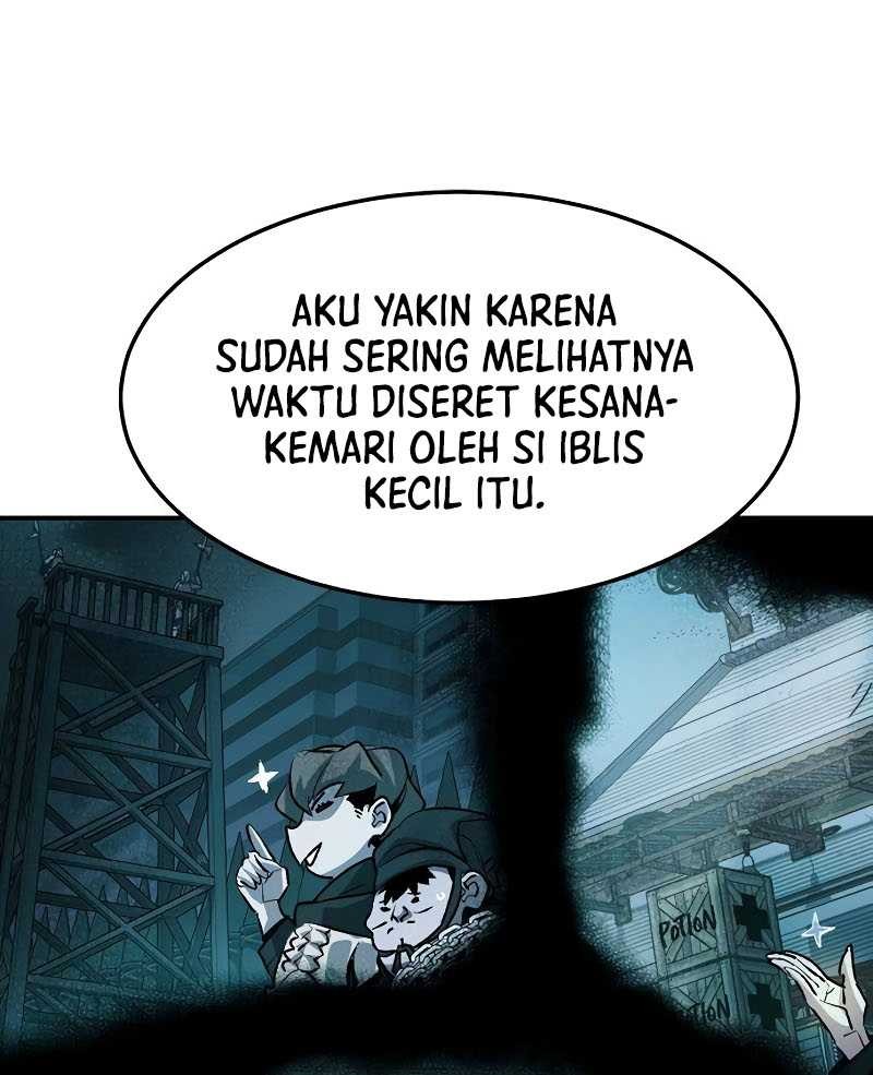 Alone Necromancer Chapter 128 Gambar 6