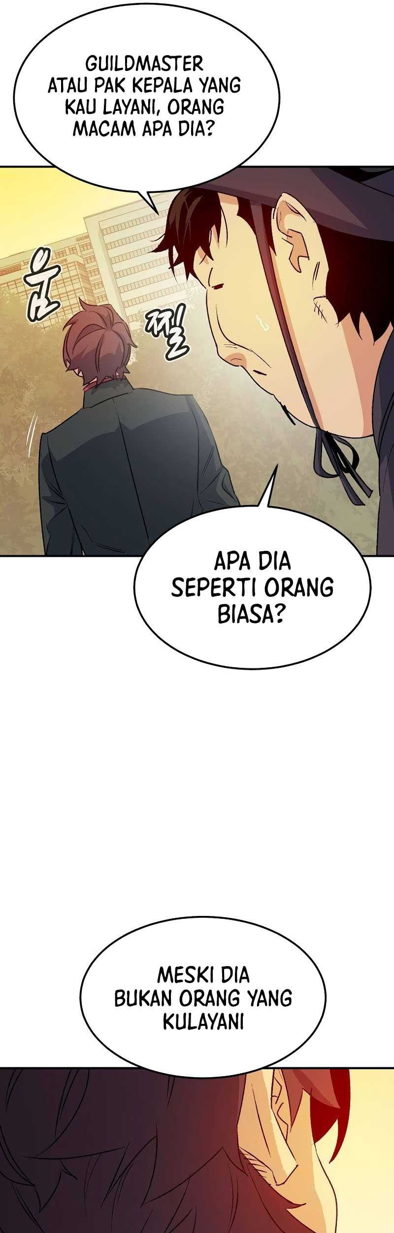 Alone Necromancer Chapter 128 Gambar 12