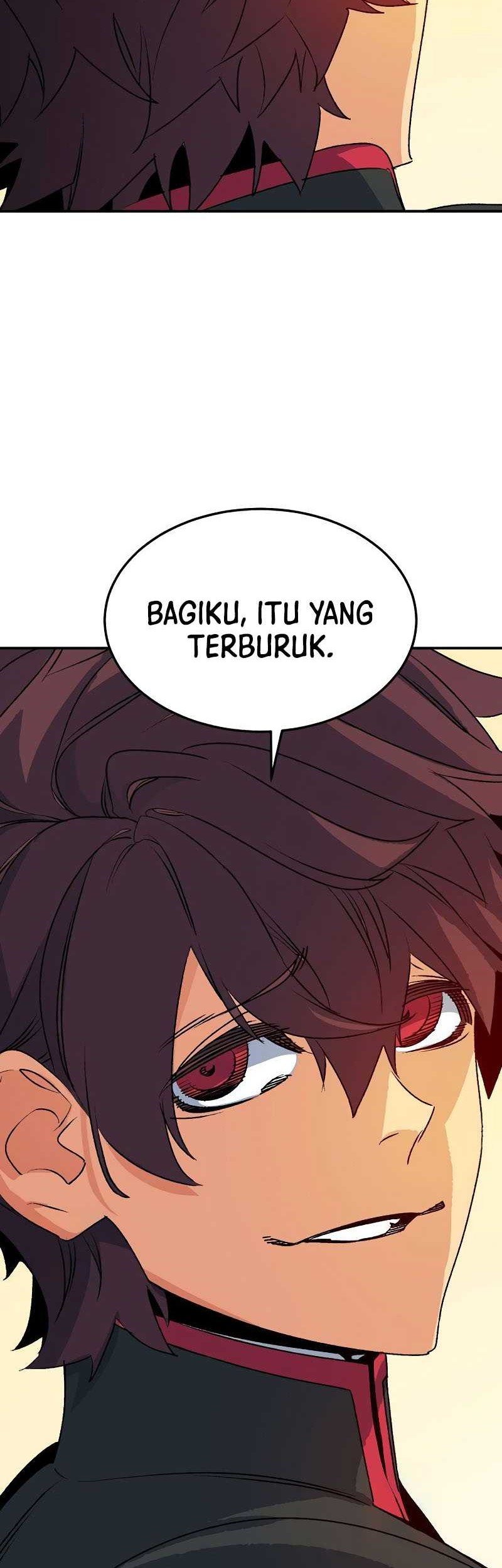 Alone Necromancer Chapter 128 Gambar 13