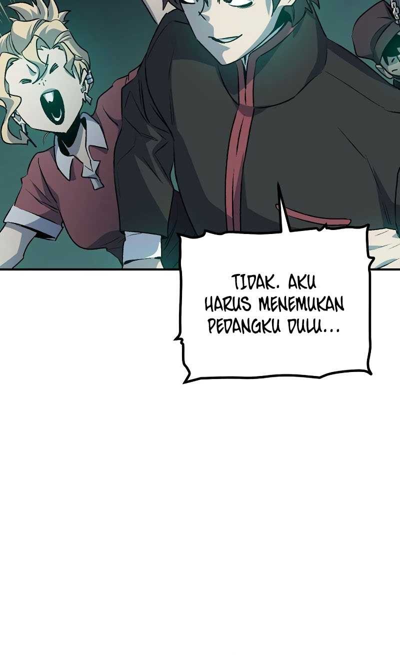 Alone Necromancer Chapter 128 Gambar 16