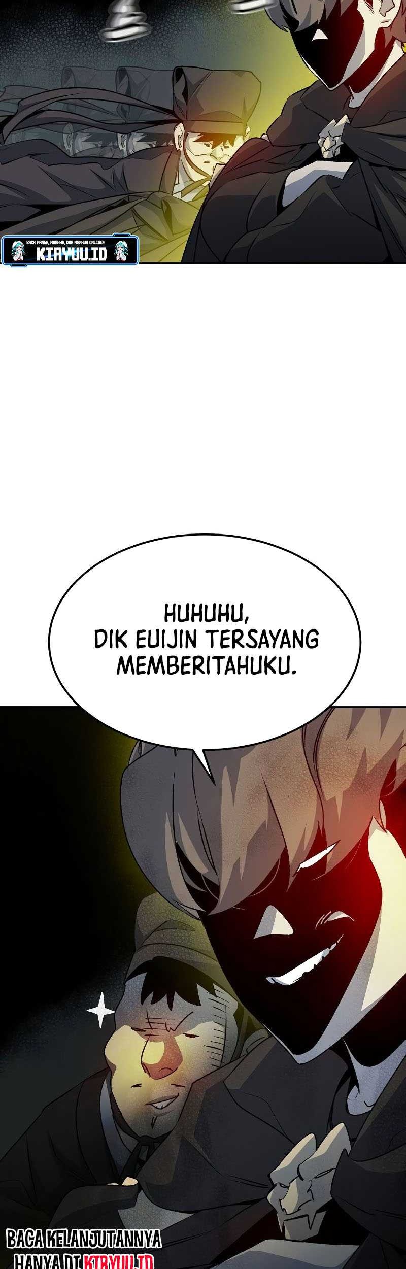 Alone Necromancer Chapter 128 Gambar 19