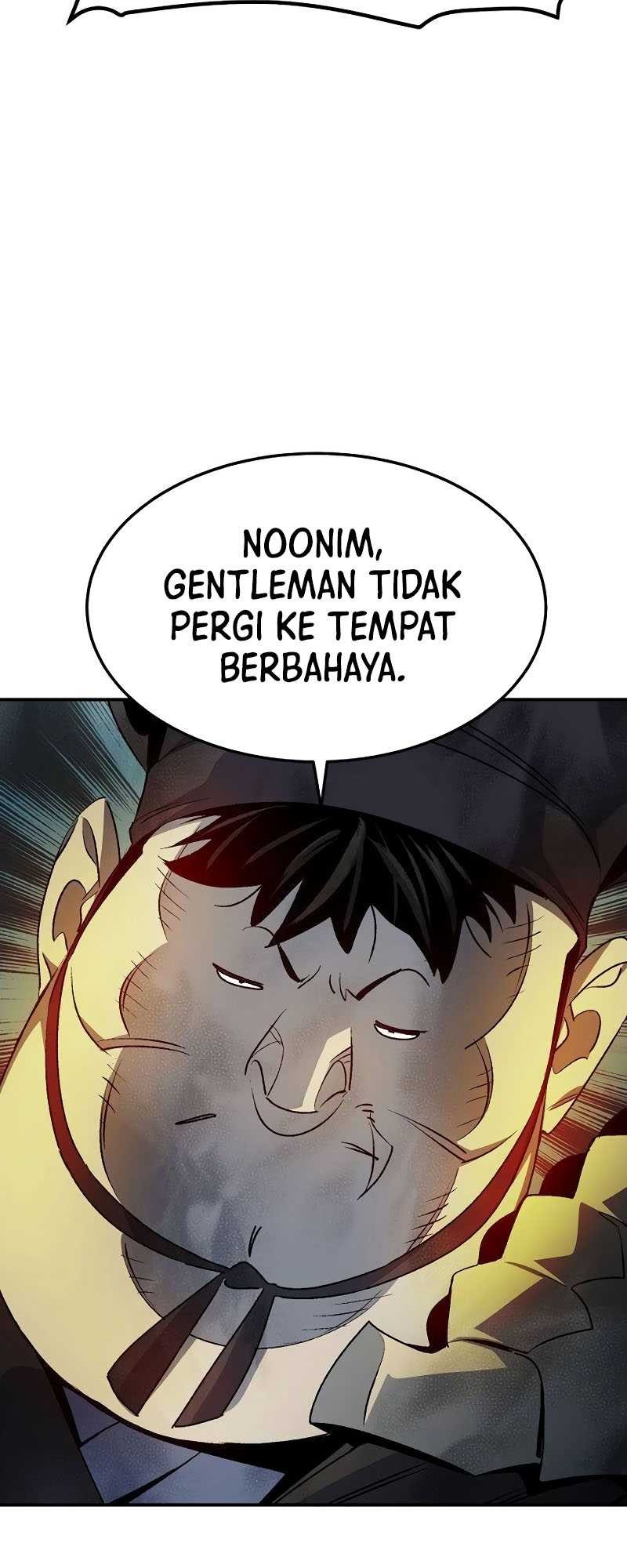 Alone Necromancer Chapter 128 Gambar 21