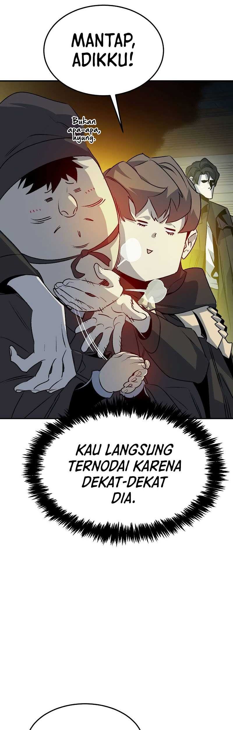 Alone Necromancer Chapter 128 Gambar 23