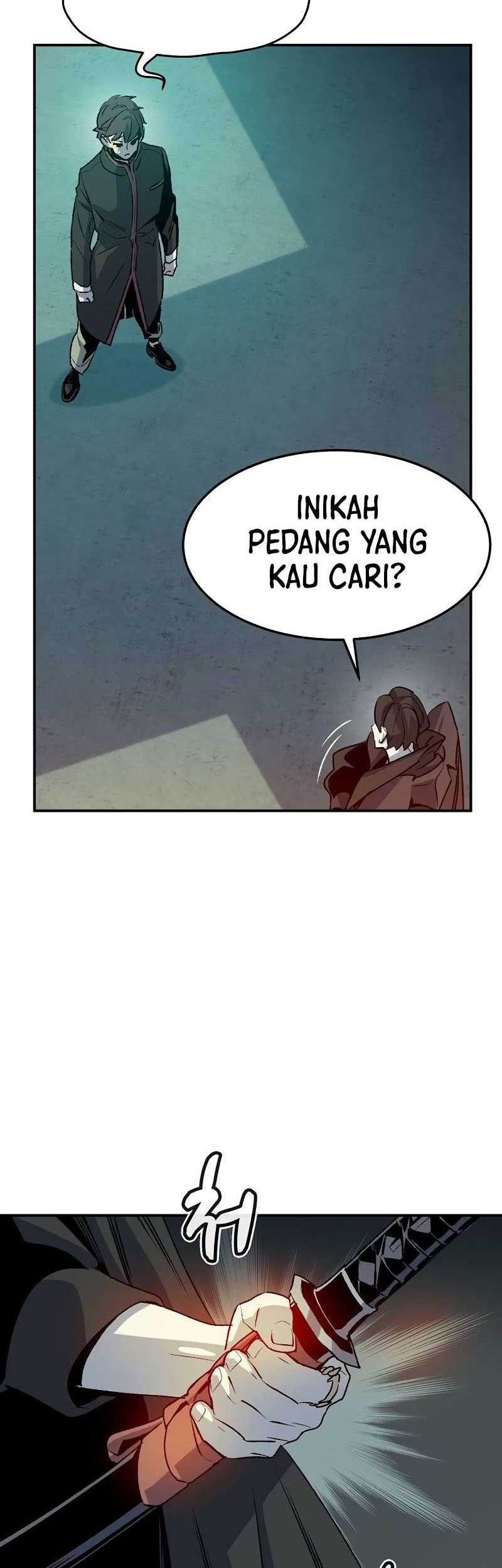 Alone Necromancer Chapter 128 Gambar 25