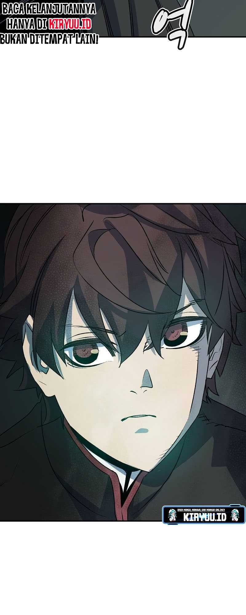 Alone Necromancer Chapter 128 Gambar 26