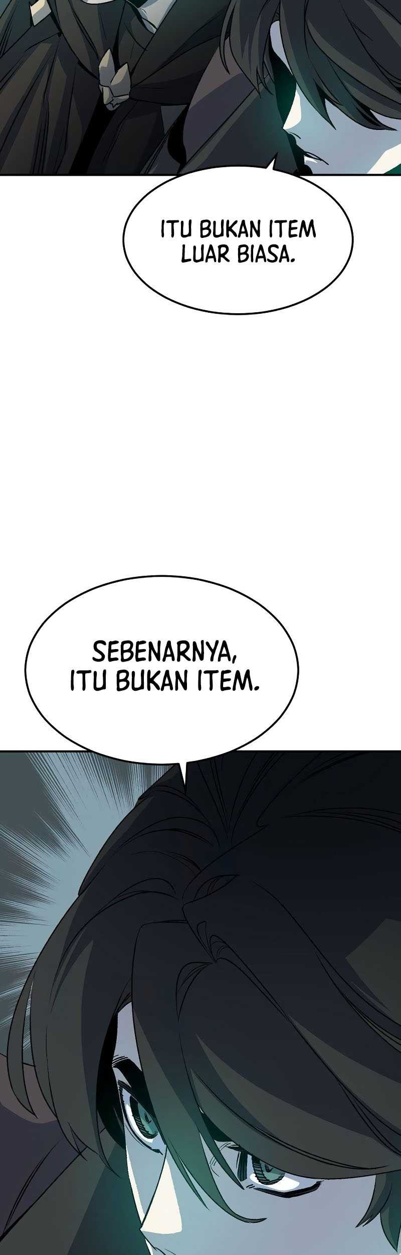 Alone Necromancer Chapter 128 Gambar 38