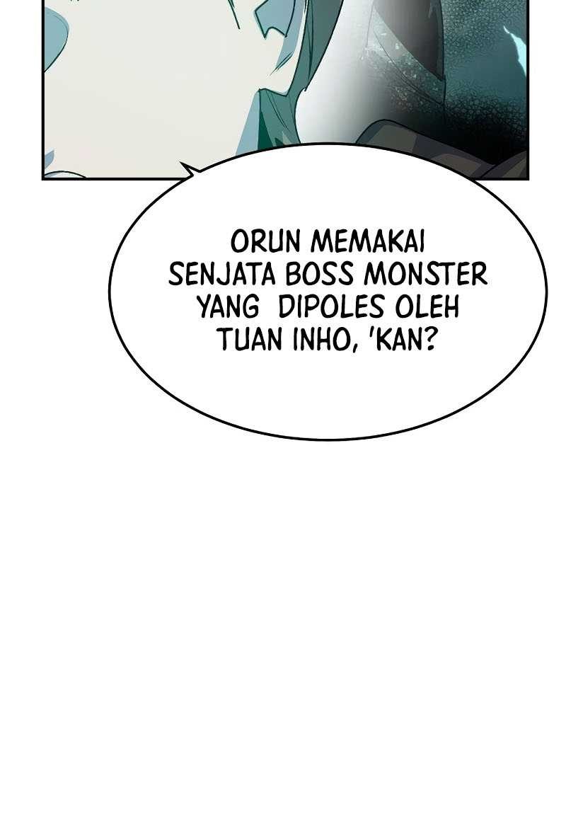 Alone Necromancer Chapter 128 Gambar 40