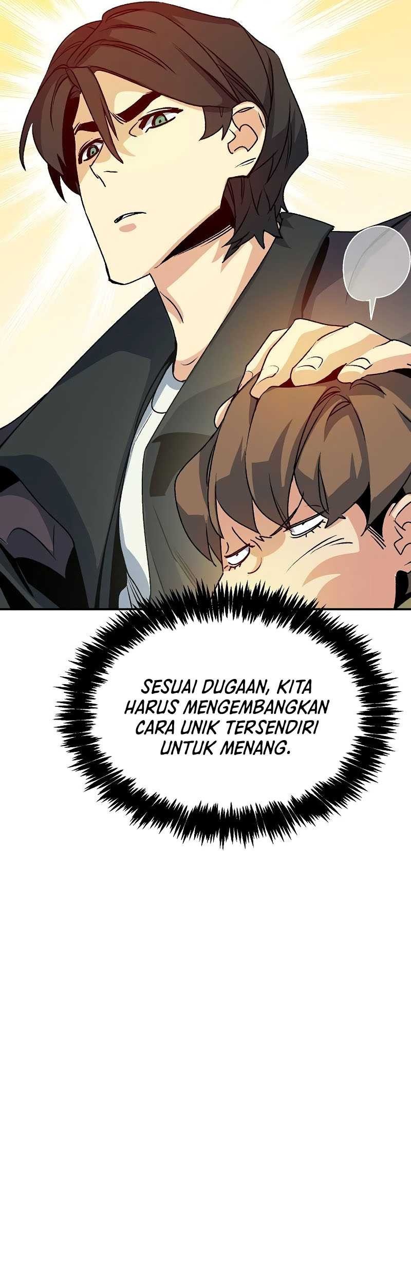 Alone Necromancer Chapter 127 Gambar 42