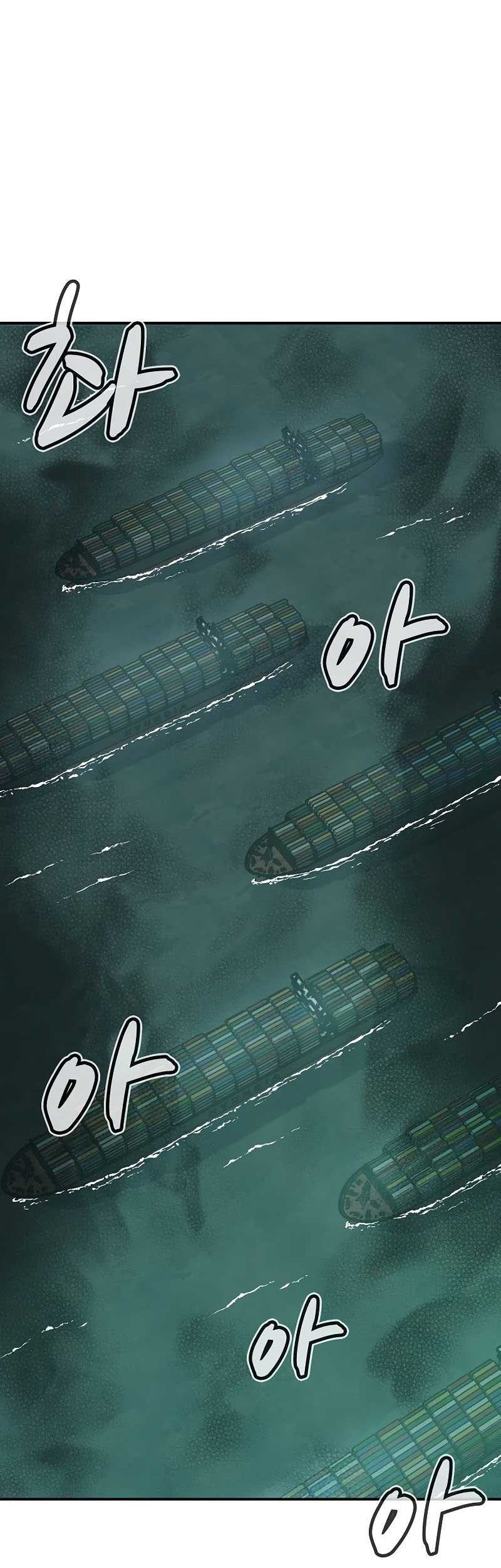 Alone Necromancer Chapter 127 Gambar 43