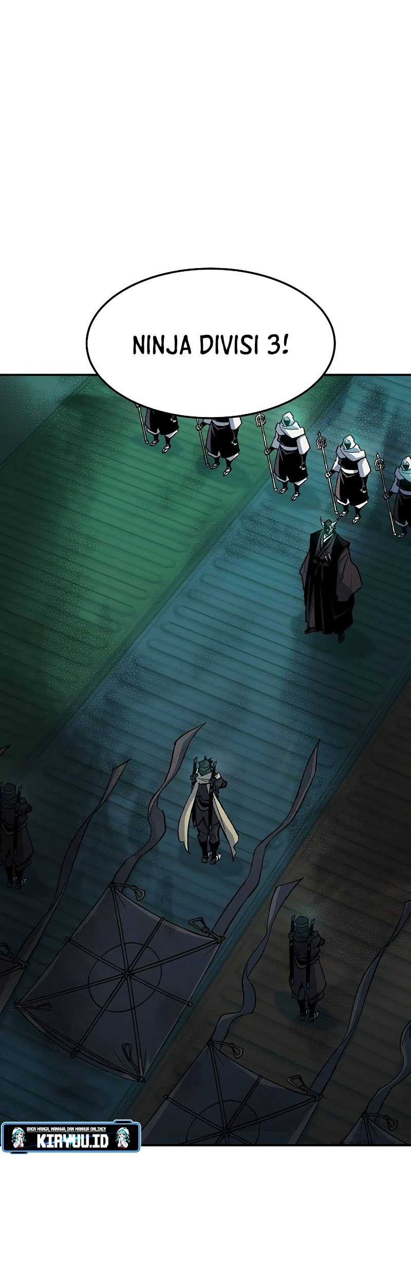 Alone Necromancer Chapter 127 Gambar 44