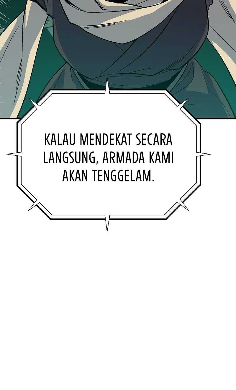 Alone Necromancer Chapter 127 Gambar 50