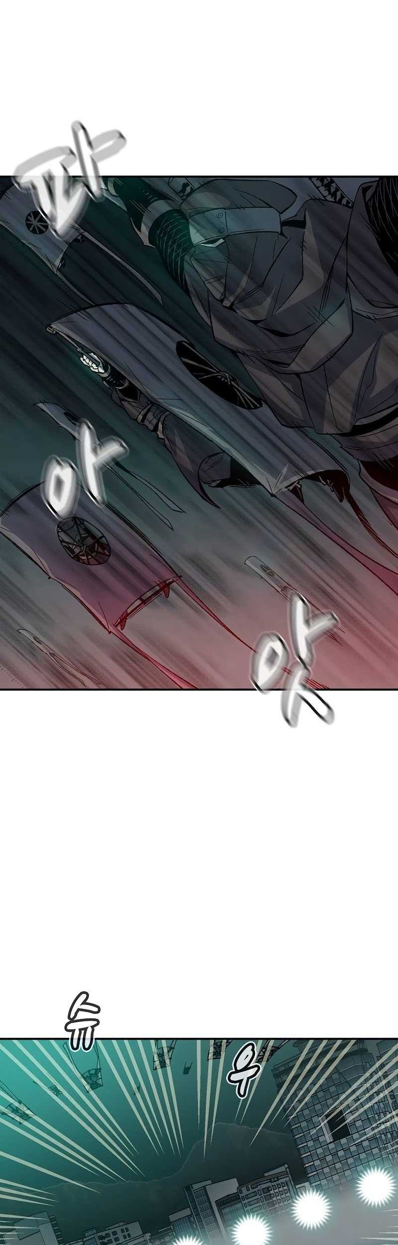 Alone Necromancer Chapter 127 Gambar 47