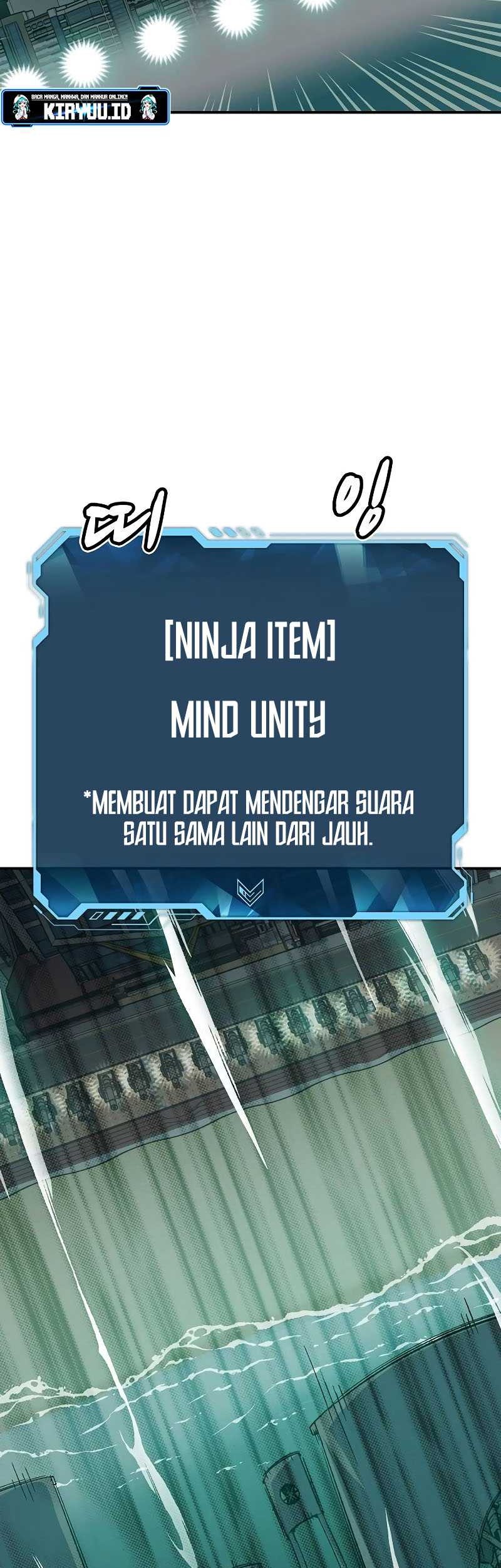 Alone Necromancer Chapter 127 Gambar 48