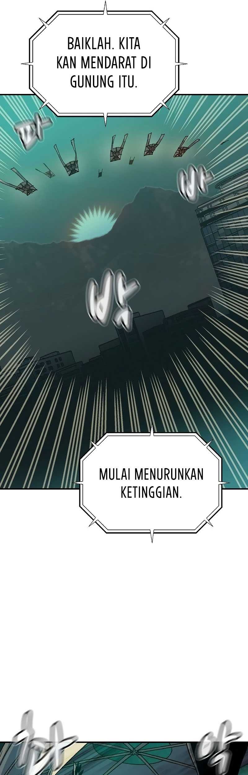 Alone Necromancer Chapter 127 Gambar 51