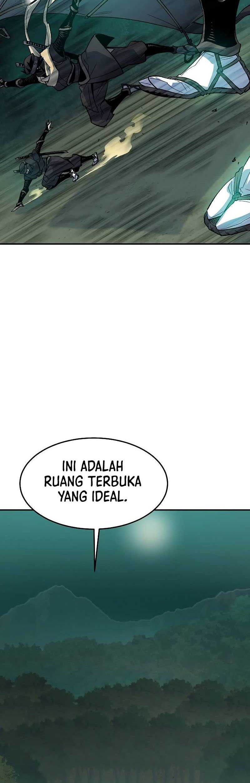 Alone Necromancer Chapter 127 Gambar 52