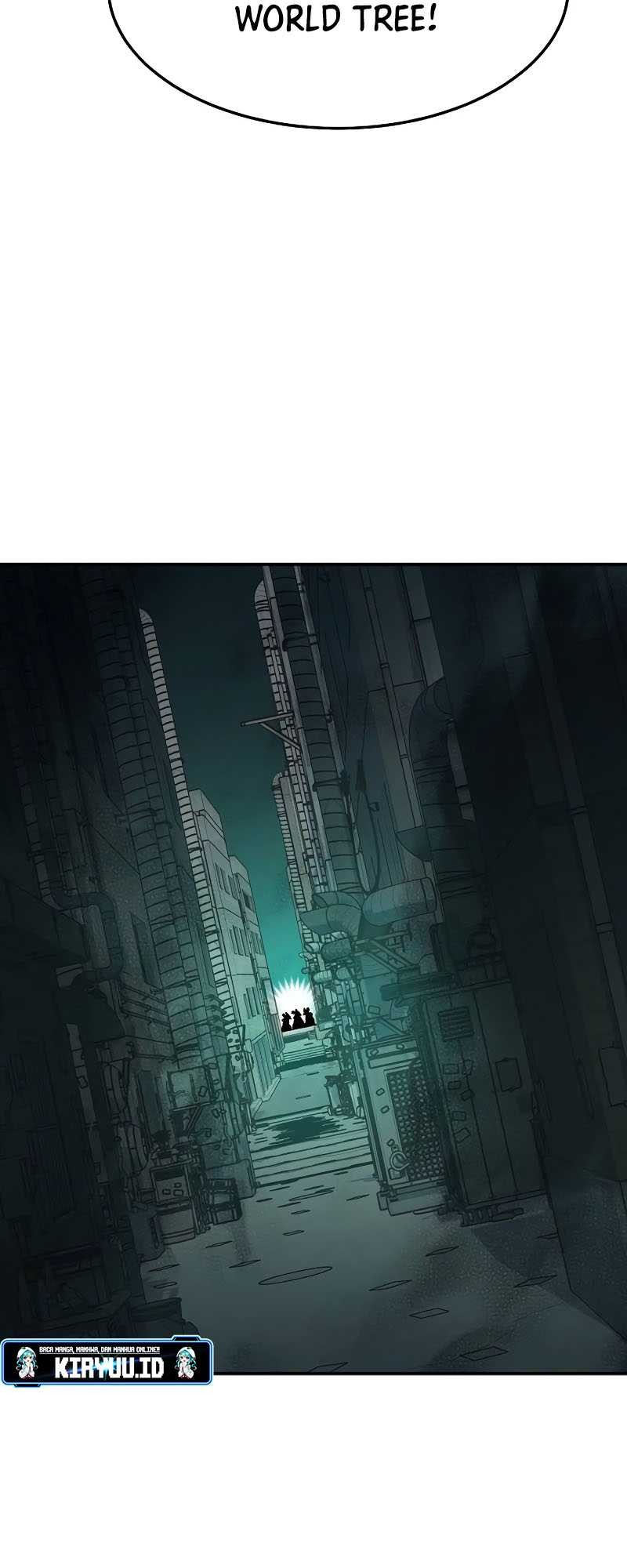 Alone Necromancer Chapter 127 Gambar 60