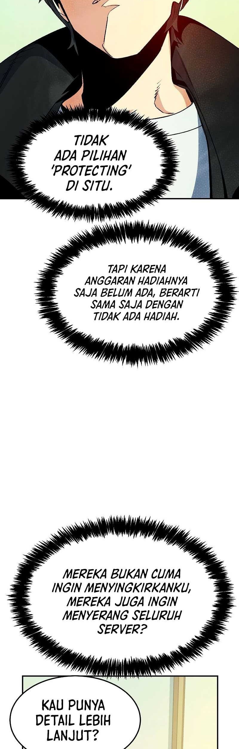 Alone Necromancer Chapter 127 Gambar 5