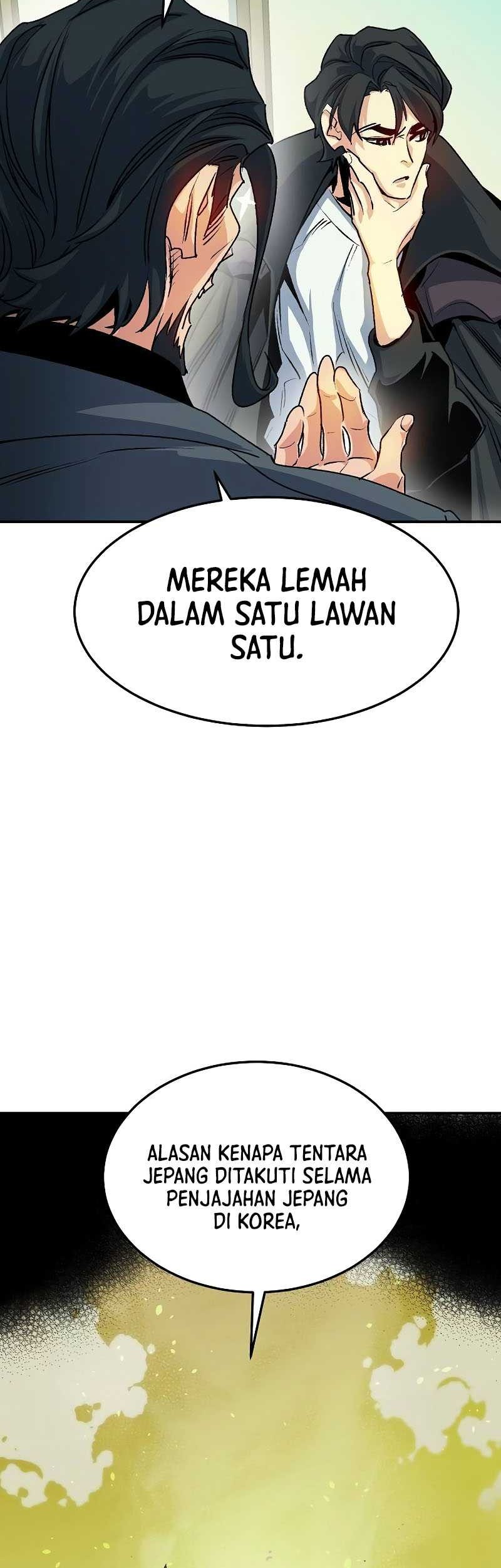 Alone Necromancer Chapter 127 Gambar 14