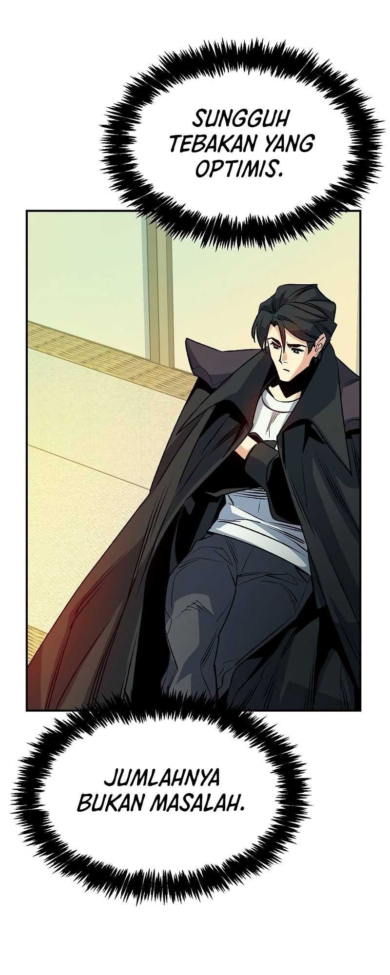 Alone Necromancer Chapter 127 Gambar 16