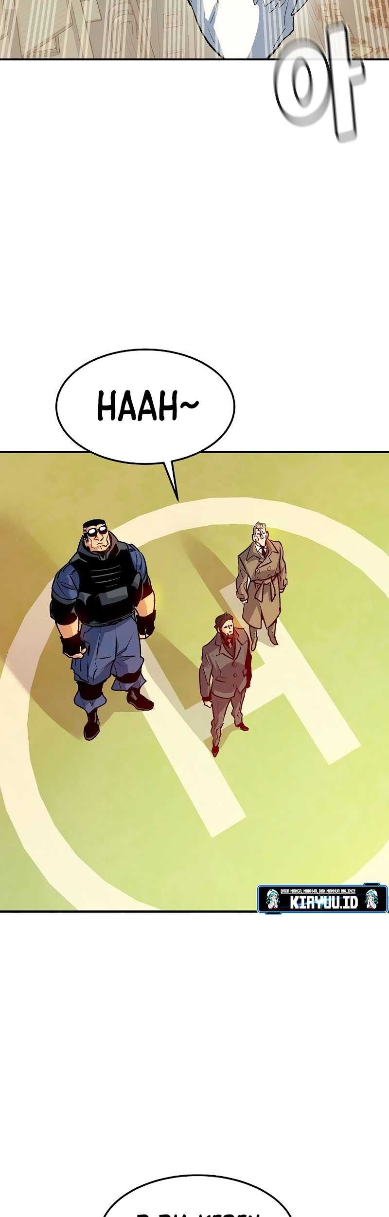 Alone Necromancer Chapter 127 Gambar 29