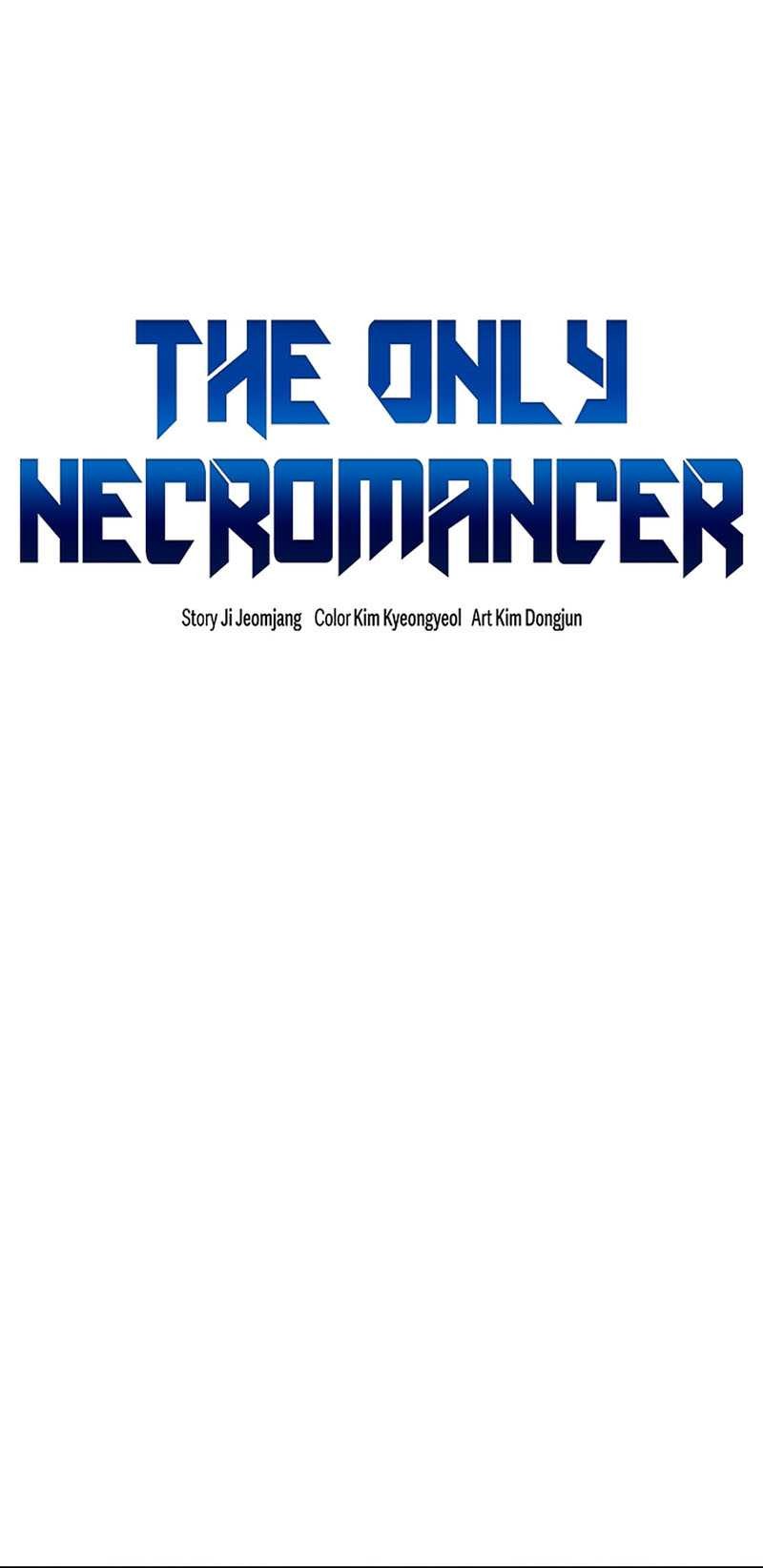 Alone Necromancer Chapter 127 Gambar 31