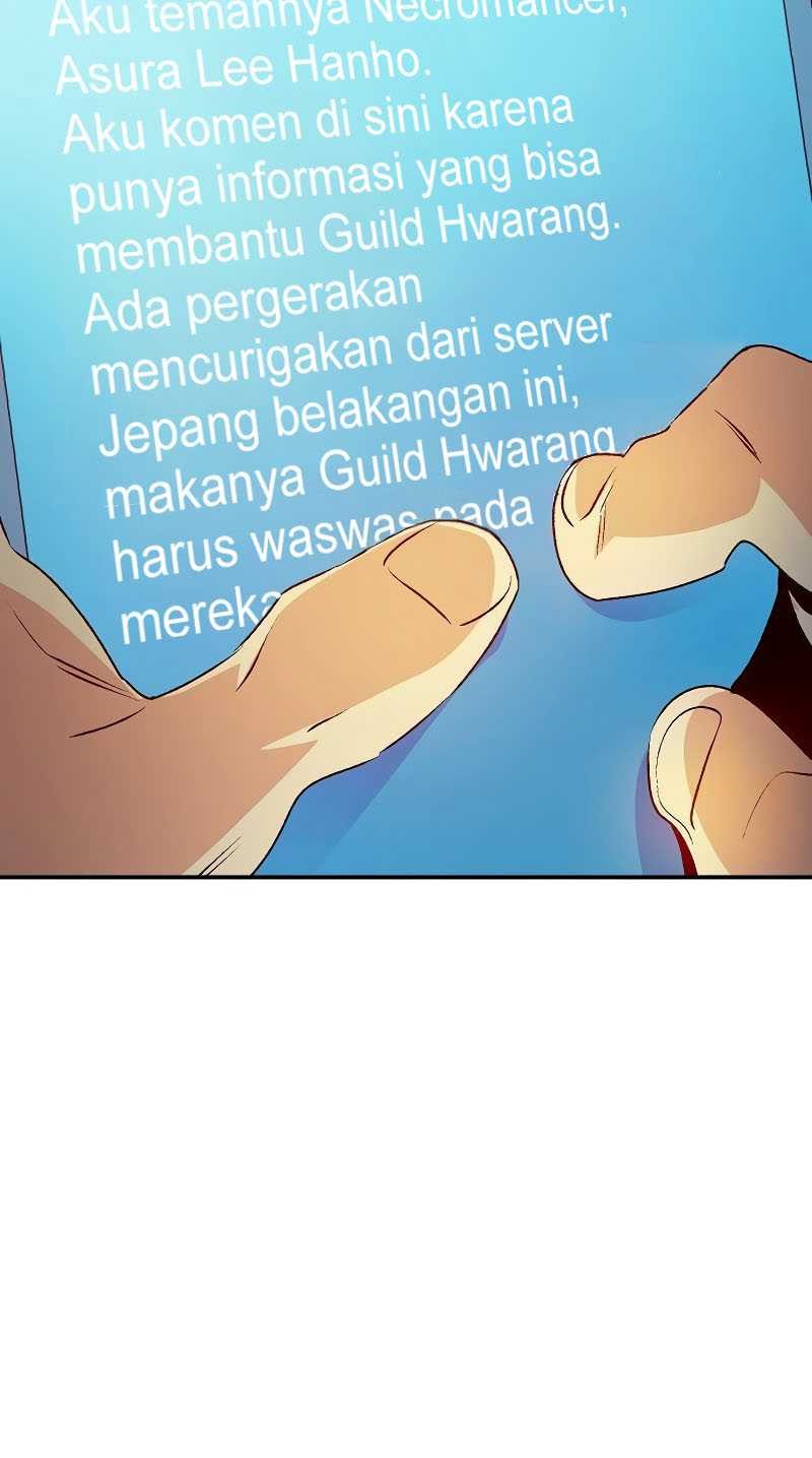 Alone Necromancer Chapter 127 Gambar 36