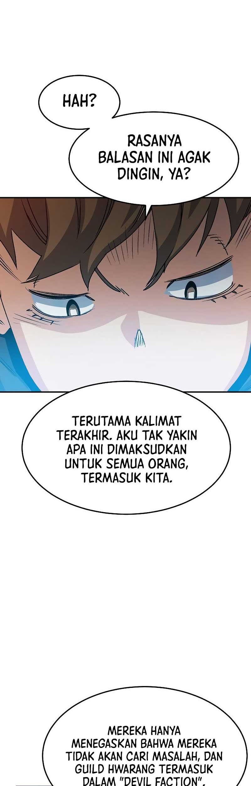 Alone Necromancer Chapter 127 Gambar 38