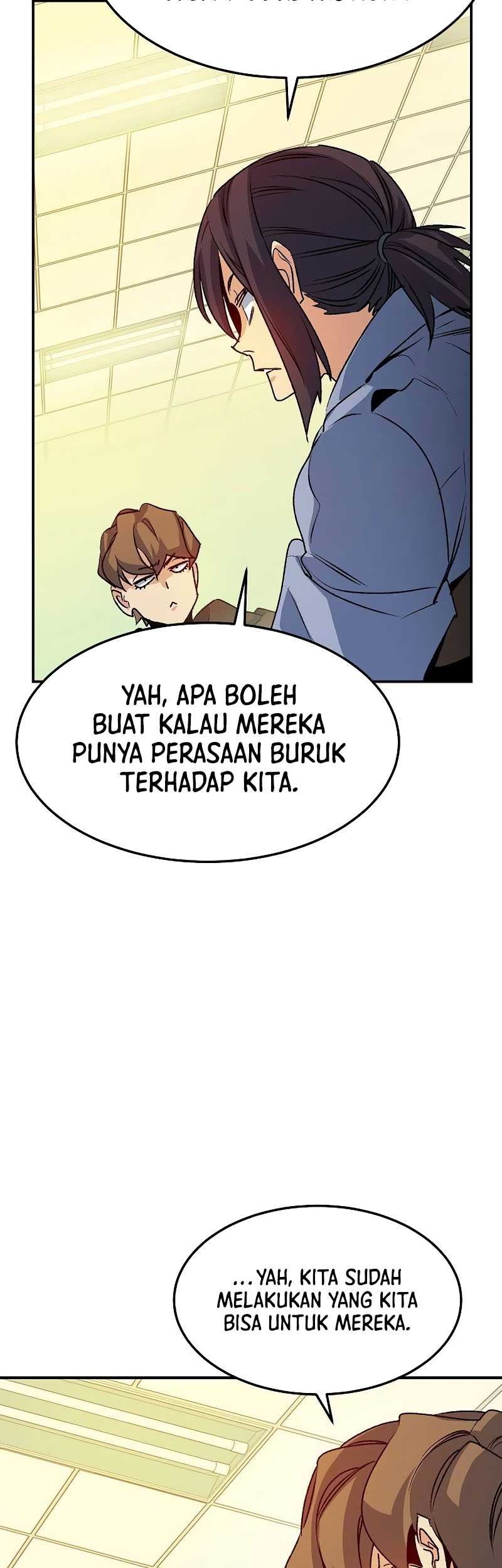 Alone Necromancer Chapter 127 Gambar 39