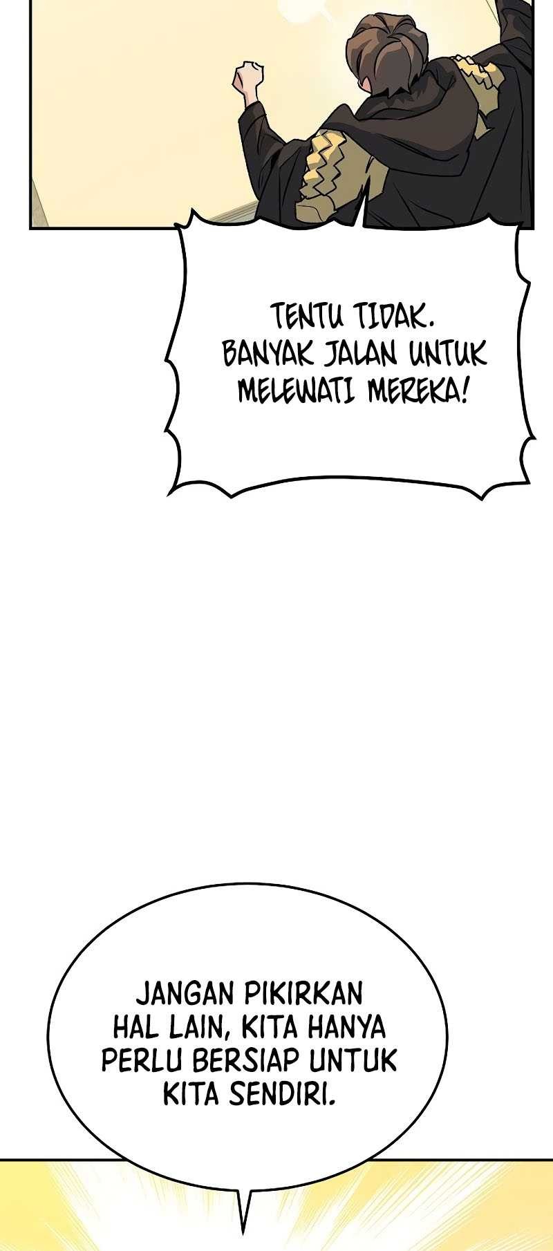 Alone Necromancer Chapter 127 Gambar 41