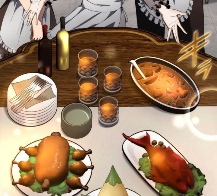 Regression of the Close Combat Mage Chapter 21 Gambar 27