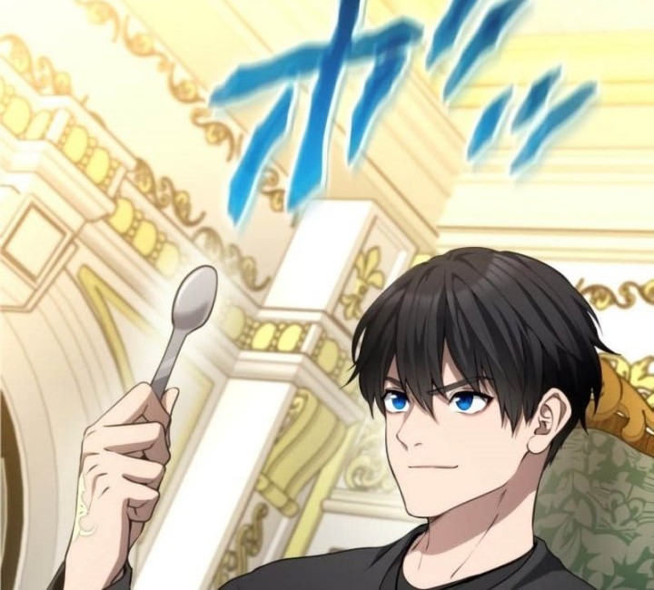 Regression of the Close Combat Mage Chapter 21 Gambar 31