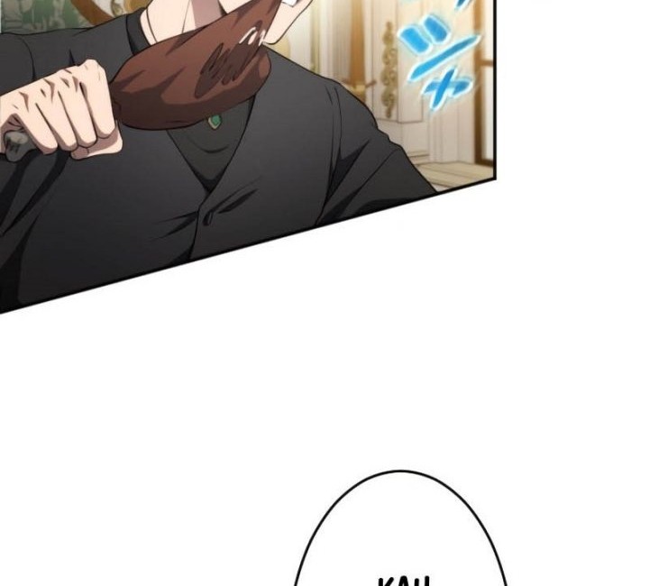 Regression of the Close Combat Mage Chapter 21 Gambar 33