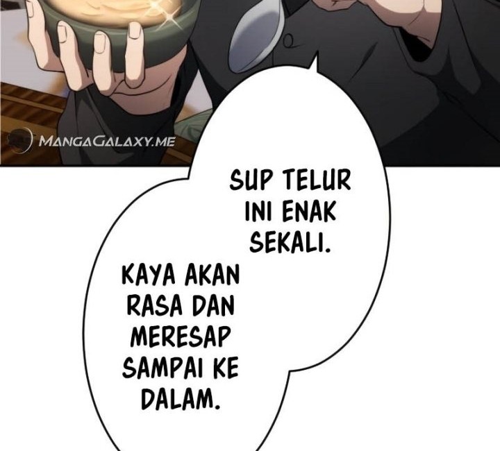 Regression of the Close Combat Mage Chapter 21 Gambar 35