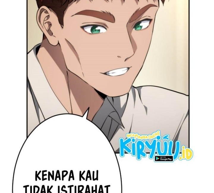 Regression of the Close Combat Mage Chapter 21 Gambar 19