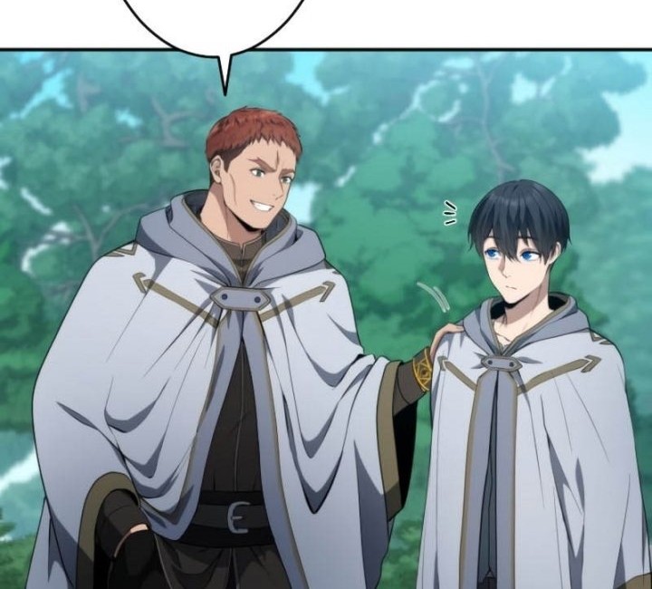 Regression of the Close Combat Mage Chapter 21 Gambar 47