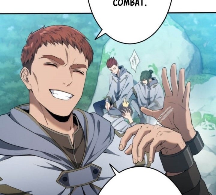 Regression of the Close Combat Mage Chapter 21 Gambar 49