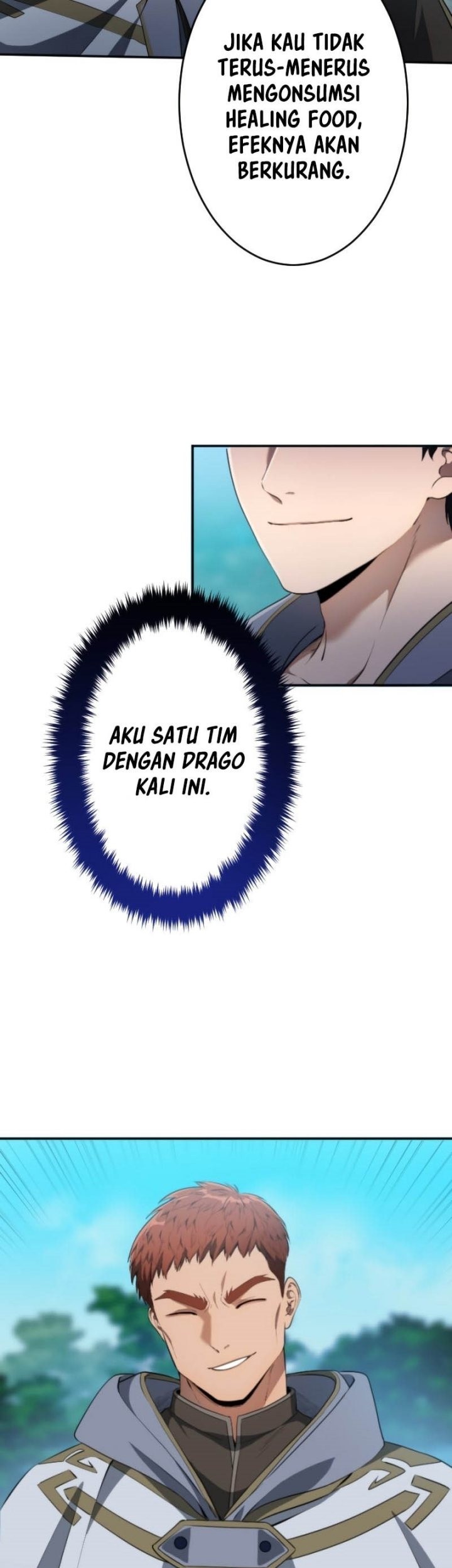 Regression of the Close Combat Mage Chapter 21 Gambar 50