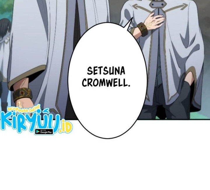 Regression of the Close Combat Mage Chapter 21 Gambar 55