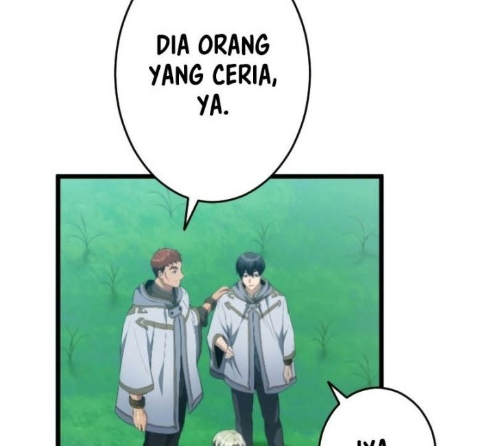 Regression of the Close Combat Mage Chapter 21 Gambar 57