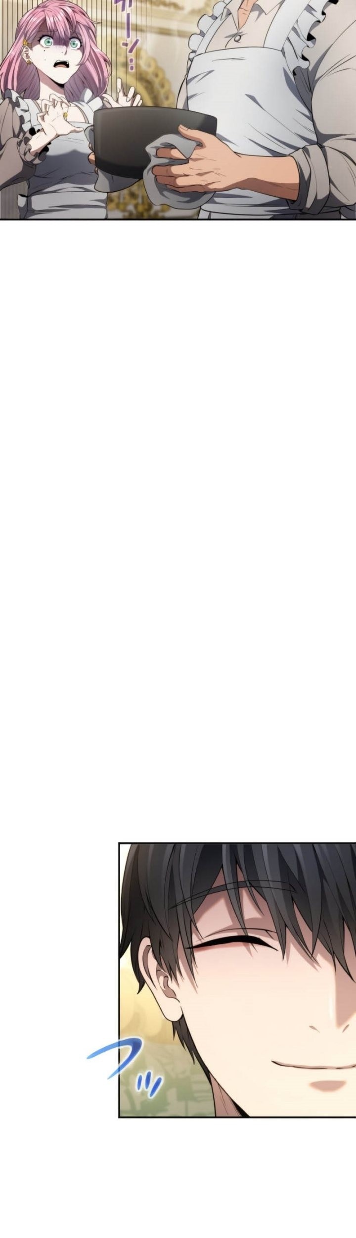 Regression of the Close Combat Mage Chapter 21 Gambar 38