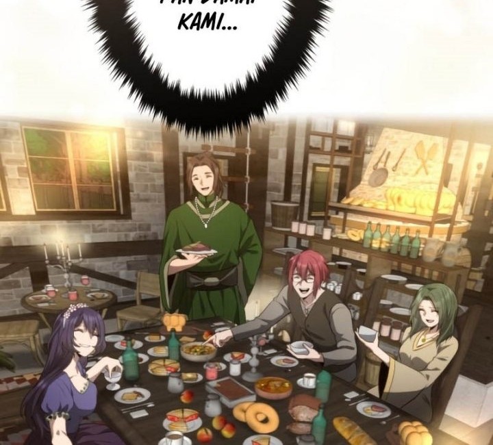 Regression of the Close Combat Mage Chapter 21 Gambar 41