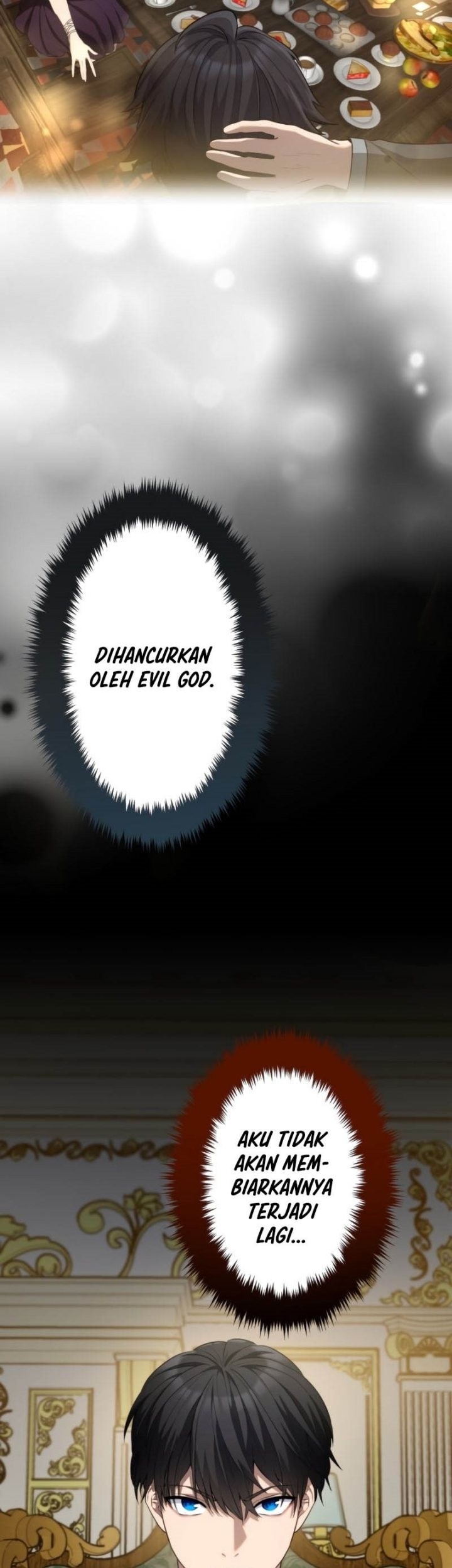 Regression of the Close Combat Mage Chapter 21 Gambar 42